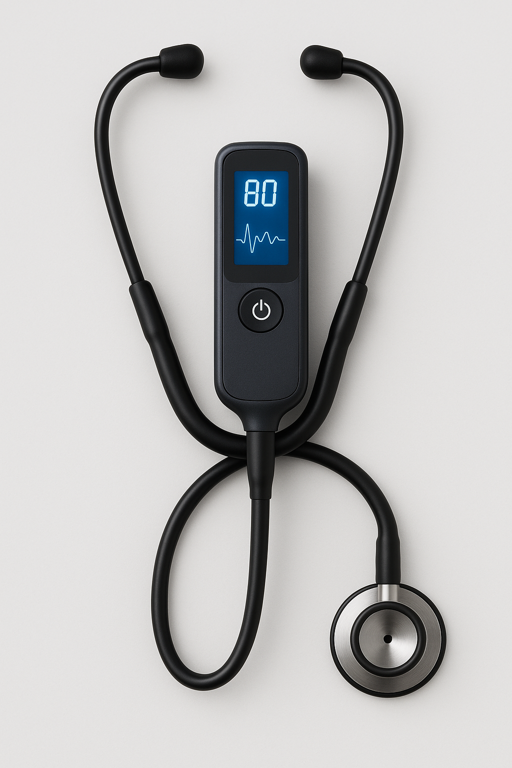Digital Stethoscope