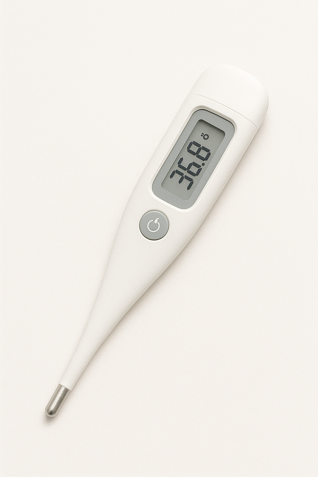 Digital Thermometer